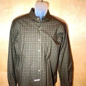 Men’s Polo Ralph Lauren dress shirt